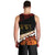 Forever Germany Men Tank Top Deutschland Eagle - Wonder Print Shop