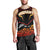 Forever Germany Men Tank Top Deutschland Eagle - Wonder Print Shop