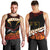 Forever Germany Men Tank Top Deutschland Eagle - Wonder Print Shop