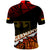 Forever Germany Polo Shirt Deutschland Eagle - Wonder Print Shop