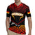 Forever Germany Rugby Jersey Deutschland Eagle - Wonder Print Shop