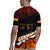 Forever Germany Rugby Jersey Deutschland Eagle - Wonder Print Shop