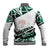 Forever Nigeria Baseball Jacket Nigerian Flag - Wonder Print Shop