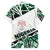 Forever Nigeria Hawaiian Shirt Nigerian Flag - Wonder Print Shop