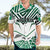 Forever Nigeria Hawaiian Shirt Nigerian Flag - Wonder Print Shop