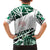 Forever Nigeria Hawaiian Shirt Nigerian Flag - Wonder Print Shop