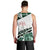 Forever Nigeria Men Tank Top Nigerian Flag - Wonder Print Shop