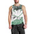 Forever Nigeria Men Tank Top Nigerian Flag - Wonder Print Shop