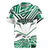 Forever Nigeria Rugby Jersey Nigerian Flag - Wonder Print Shop