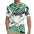 Forever Nigeria Rugby Jersey Nigerian Flag - Wonder Print Shop