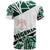 Forever Nigeria T Shirt Nigerian Flag - Wonder Print Shop