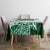 Forever Nigeria Tablecloth Nigerian Flag - Wonder Print Shop