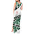 Forever Nigeria Tank Maxi Dress Nigerian Flag - Wonder Print Shop