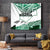 Forever Nigeria Tapestry Nigerian Flag