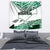 Forever Nigeria Tapestry Nigerian Flag