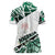 Forever Nigeria Women Polo Shirt Nigerian Flag - Wonder Print Shop