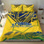 Forever Saint Vincent and the Grenadines Bedding Set Peace and Justice - Wonder Print Shop