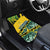 Forever Saint Vincent and the Grenadines Car Mats Peace and Justice - Wonder Print Shop