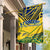 Forever Saint Vincent and the Grenadines Garden Flag Peace and Justice - Wonder Print Shop