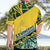 Forever Saint Vincent and the Grenadines Hawaiian Shirt Peace and Justice - Wonder Print Shop