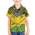 Forever Saint Vincent and the Grenadines Hawaiian Shirt Peace and Justice - Wonder Print Shop