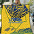 Forever Saint Vincent and the Grenadines Quilt Peace and Justice - Wonder Print Shop