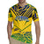 Forever Saint Vincent and the Grenadines Rugby Jersey Peace and Justice - Wonder Print Shop