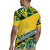 Forever Saint Vincent and the Grenadines Rugby Jersey Peace and Justice - Wonder Print Shop