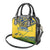 Forever Saint Vincent and the Grenadines Shoulder Handbag Peace and Justice