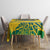 Forever Saint Vincent and the Grenadines Tablecloth Peace and Justice - Wonder Print Shop