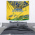 Forever Saint Vincent and the Grenadines Tapestry Peace and Justice