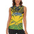 Forever Saint Vincent and the Grenadines Women Sleeveless Polo Shirt Peace and Justice - Wonder Print Shop