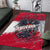 Coat Of Arms Austria Area Rug Grunge Style - Wonder Print Shop