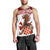 Personalized Croatia Men Tank Top Vintage Coat Of Arms - Wonder Print Shop