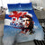 Cuba Che Guevara Bedding Set Cuban Revolution - Wonder Print Shop