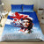 Cuba Che Guevara Bedding Set Cuban Revolution - Wonder Print Shop