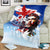 Cuba Che Guevara Blanket Cuban Revolution