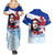 Cuba Che Guevara Couples Matching Summer Maxi Dress and Hawaiian Shirt Cuban Revolution - Wonder Print Shop