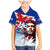 Cuba Che Guevara Family Matching Mermaid Dress and Hawaiian Shirt Cuban Revolution - Wonder Print Shop