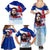 Cuba Che Guevara Family Matching Summer Maxi Dress and Hawaiian Shirt Cuban Revolution - Wonder Print Shop