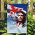 Cuba Che Guevara Garden Flag Cuban Revolution - Wonder Print Shop