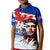 Cuba Che Guevara Kid Polo Shirt Cuban Revolution - Wonder Print Shop