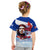 Cuba Che Guevara Kid T Shirt Cuban Revolution - Wonder Print Shop