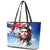 Cuba Che Guevara Leather Tote Bag Cuban Revolution - Wonder Print Shop