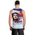 Cuba Che Guevara Men Tank Top Cuban Revolution - Wonder Print Shop