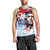 Cuba Che Guevara Men Tank Top Cuban Revolution - Wonder Print Shop