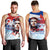 Cuba Che Guevara Men Tank Top Cuban Revolution - Wonder Print Shop