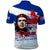 Cuba Che Guevara Polo Shirt Cuban Revolution - Wonder Print Shop