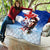 Cuba Che Guevara Quilt Cuban Revolution - Wonder Print Shop