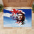 Cuba Che Guevara Rubber Doormat Cuban Revolution - Wonder Print Shop